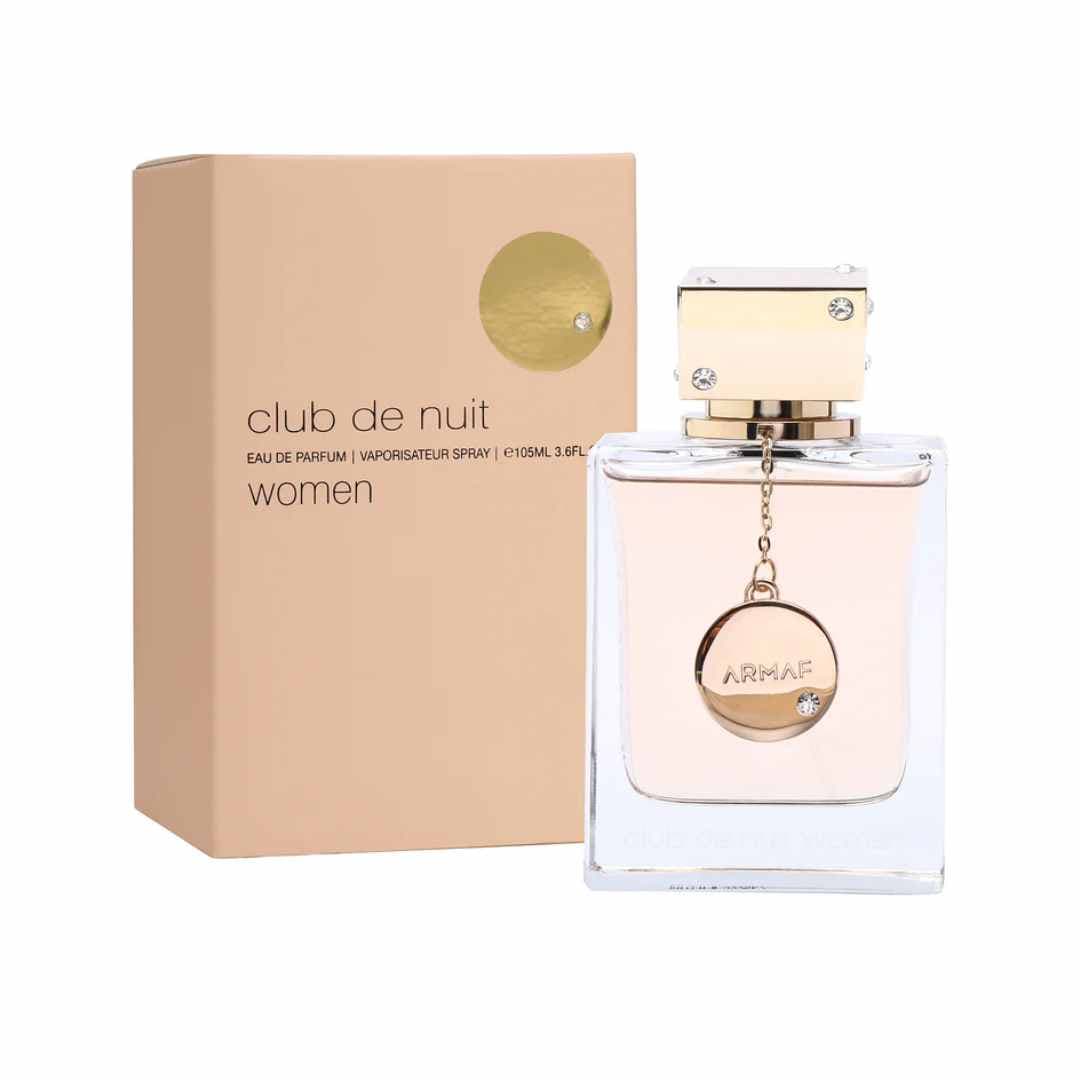 Armaf Club De Nuit Intense Woman