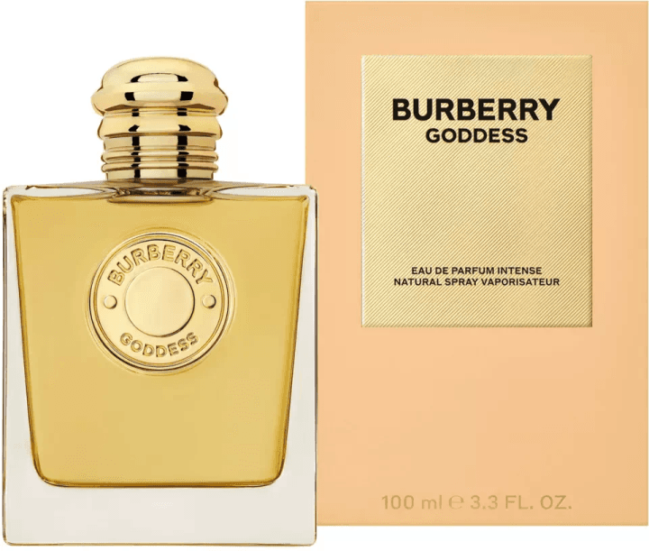 Burberry Burberry Goddess