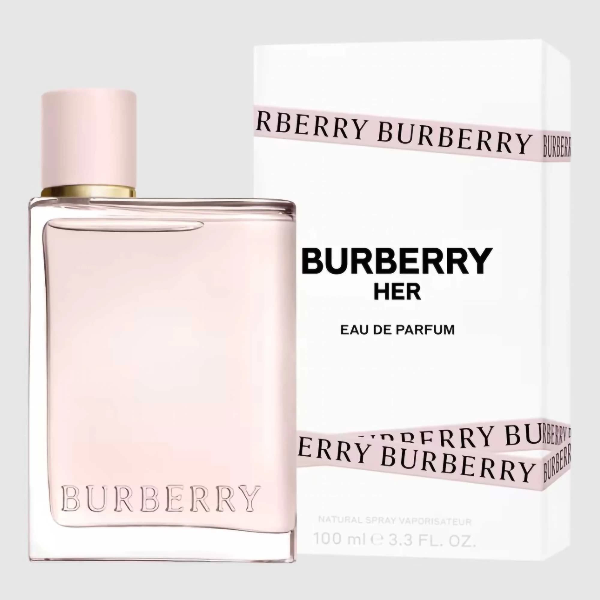 Burberry Burberry Her