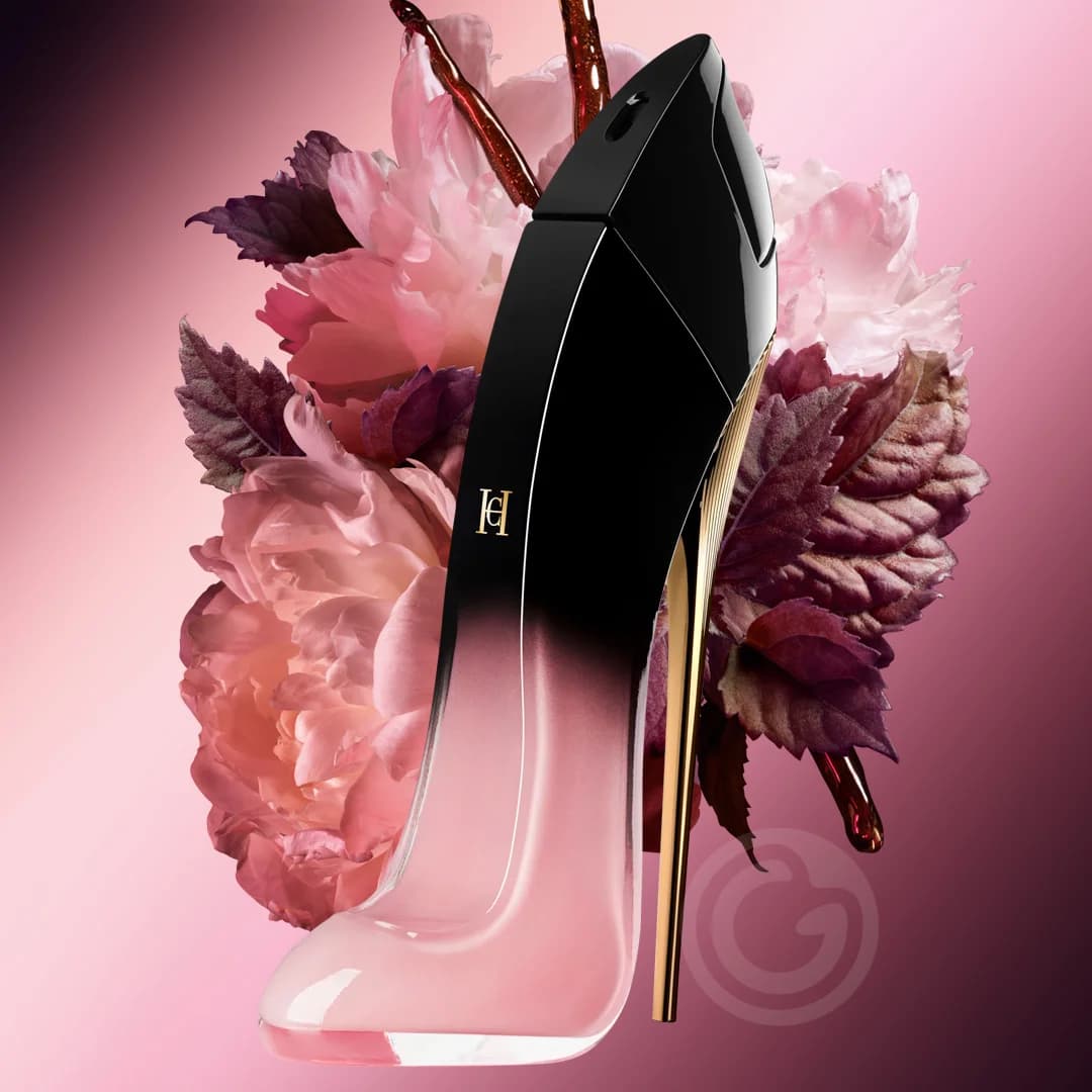Carolina Herrera Good Girl Blush Elixir