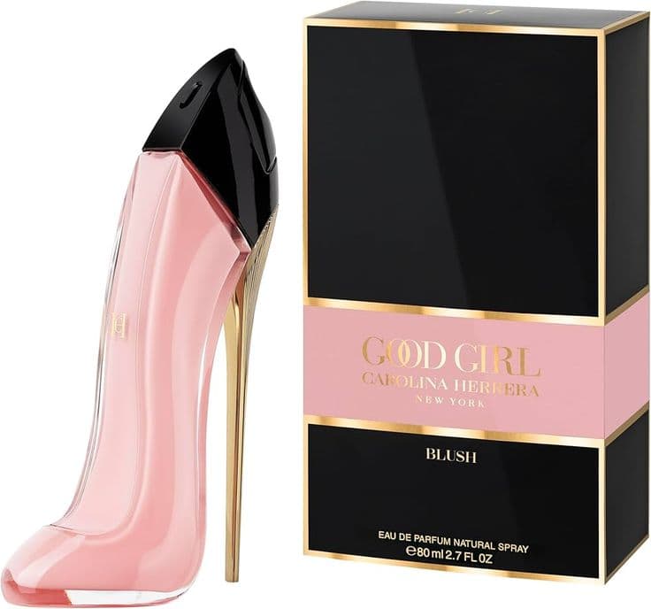 Carolina Herrera Good Girl Blush