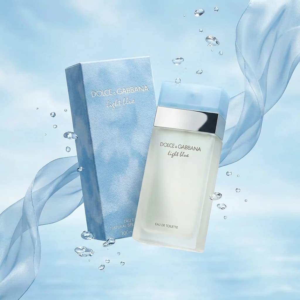 Dolce&Gabbana Light Blue Eau de Toilette