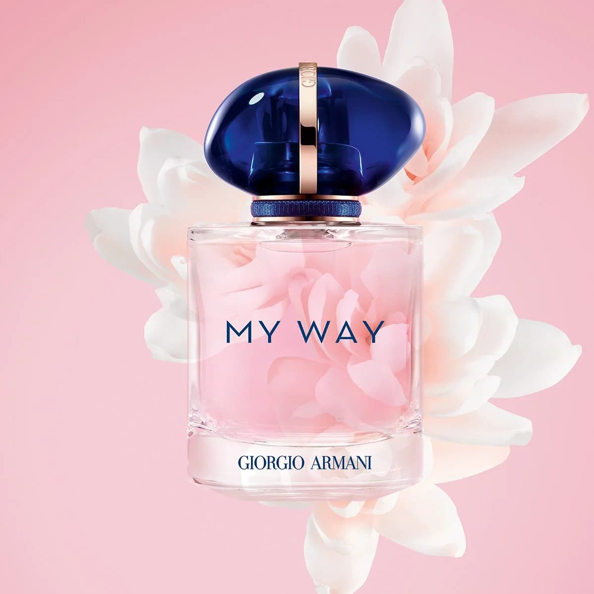 Giorgio Armani My Way