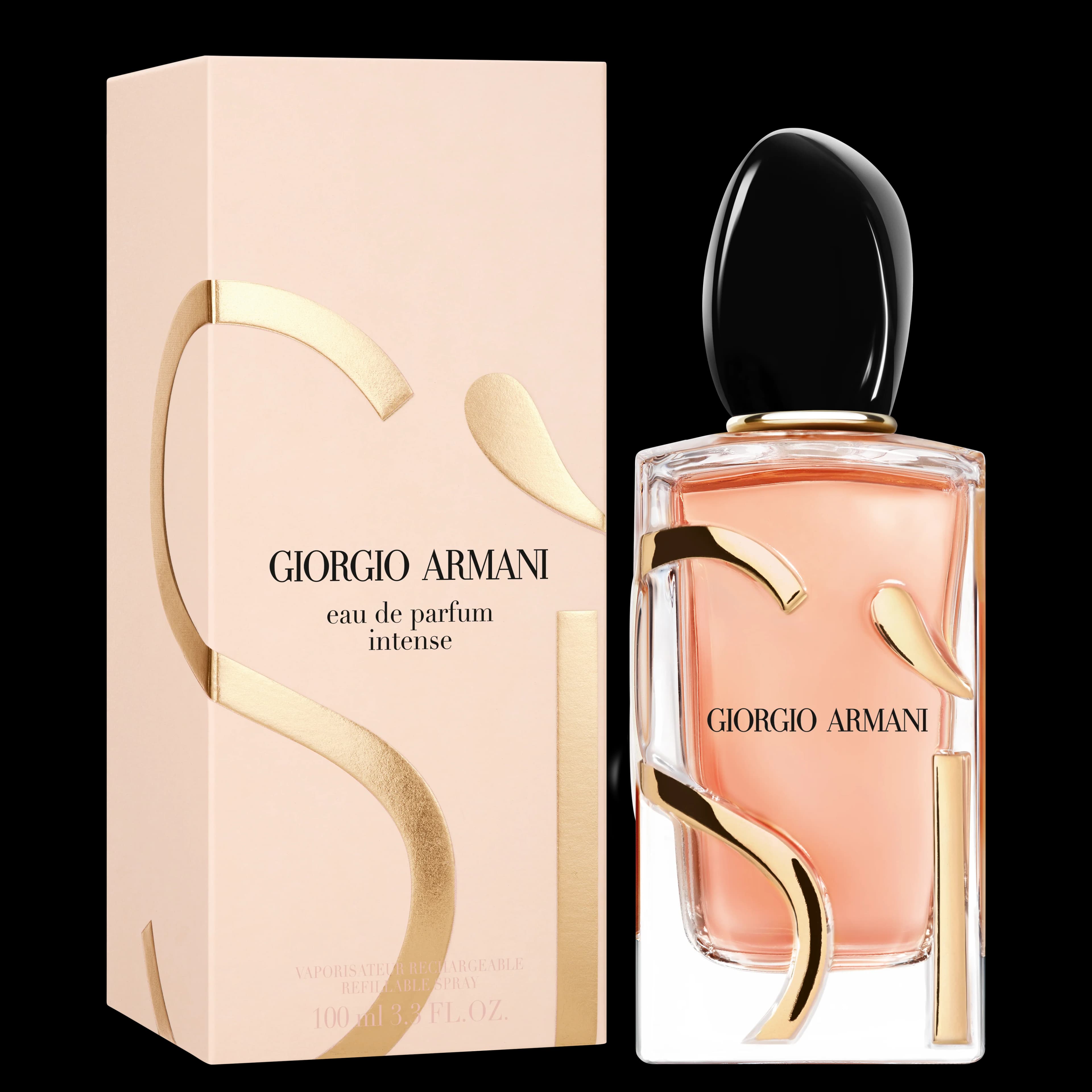 Giorgio Armani Sì Intense