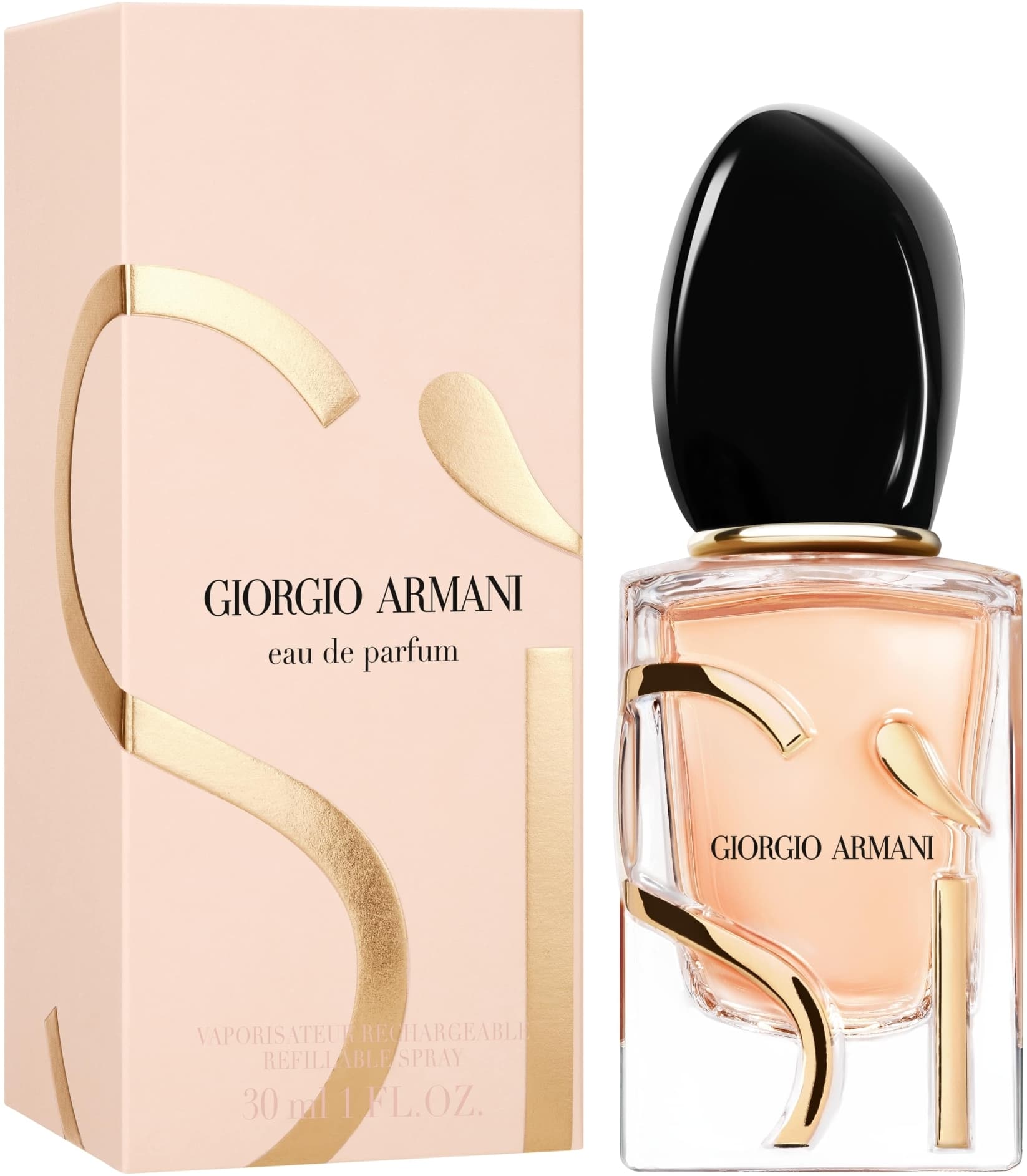 Giorgio Armani Sì