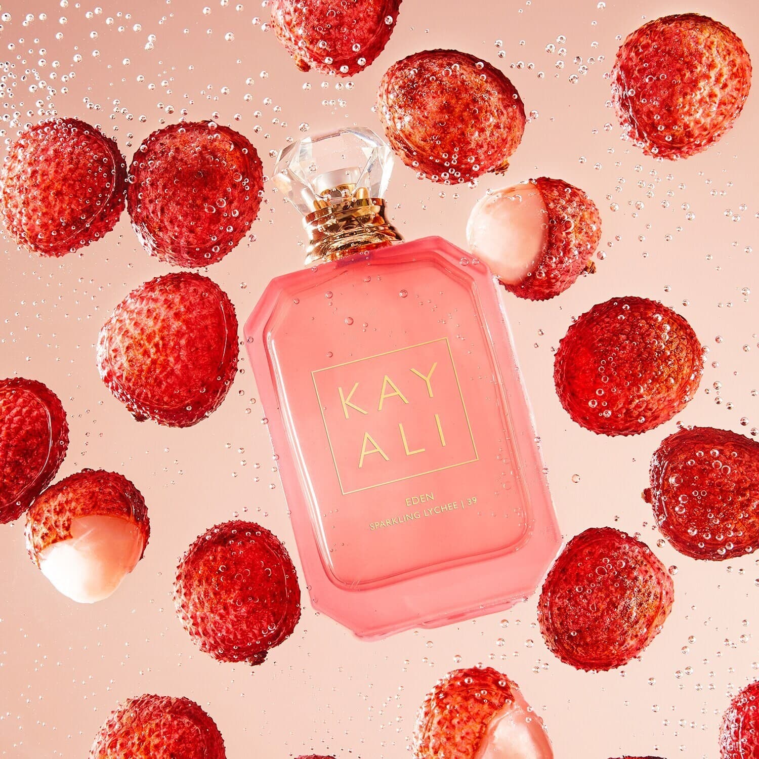 Kayali Eden Sparkling Lychee 39