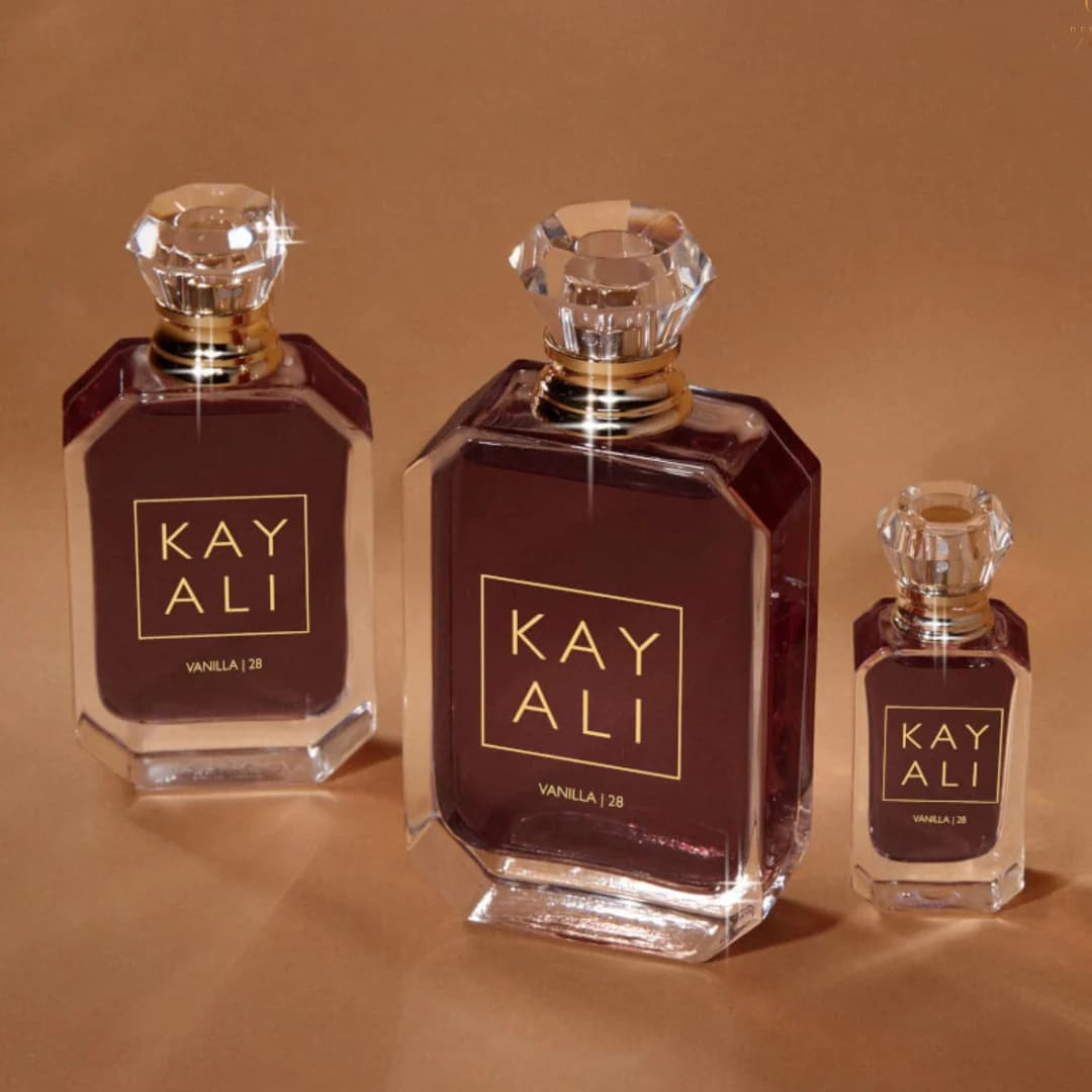 Kayali Vanilla 28