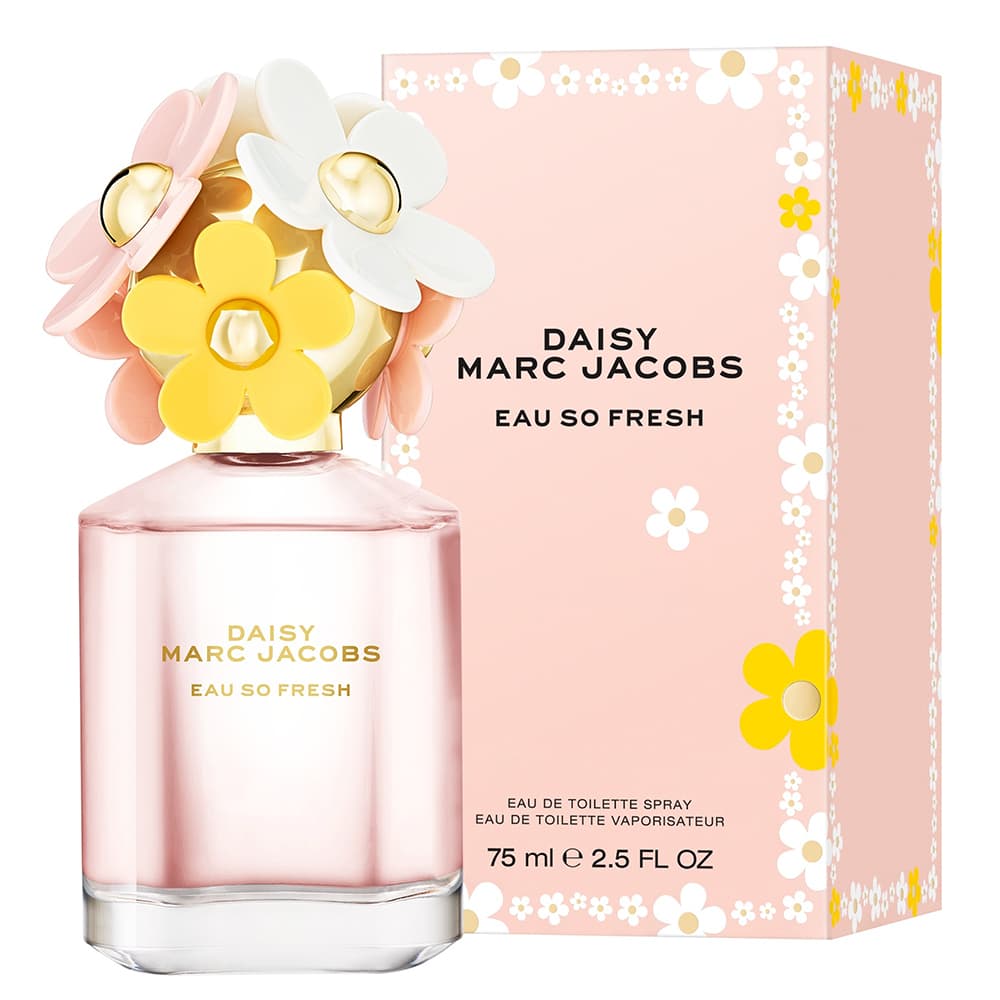 Marc Jacobs Daisy Eau So Fresh