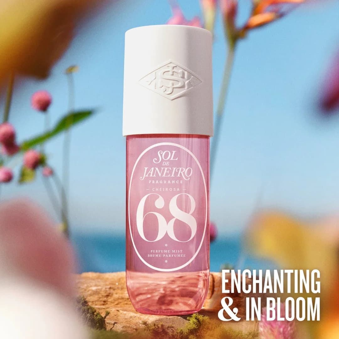 Sol de Janeiro Cheirosa 68 Perfume Mist