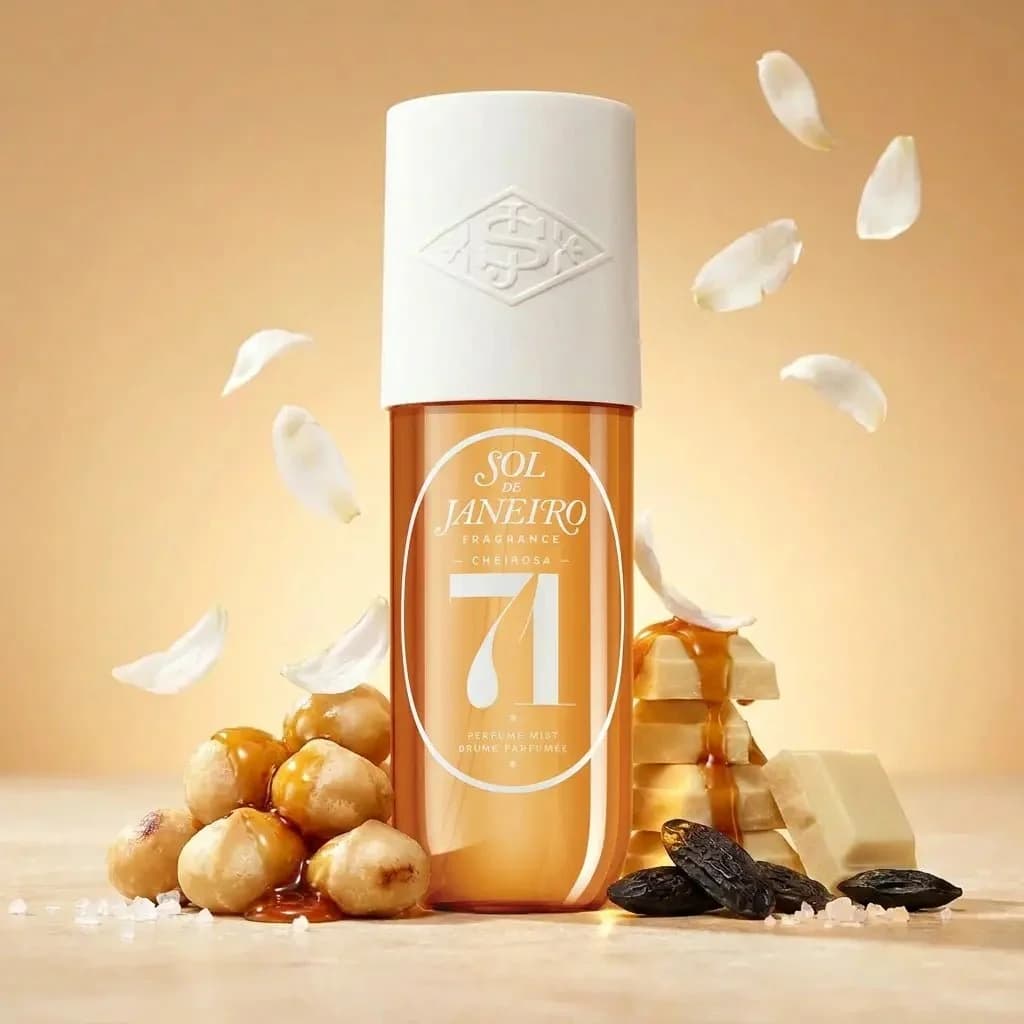 Sol de Janeiro Cheirosa 71 Perfume Mist