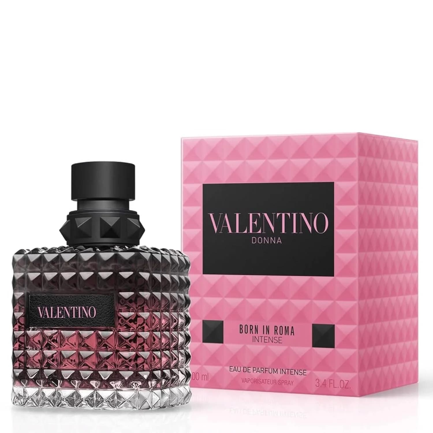 Valentino Born In Roma Donna