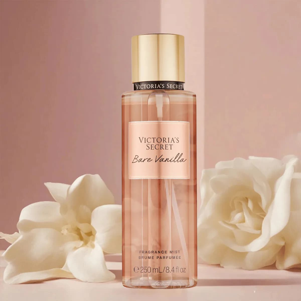 Victoria's Secret Bare Vanilla Fragrance Mist