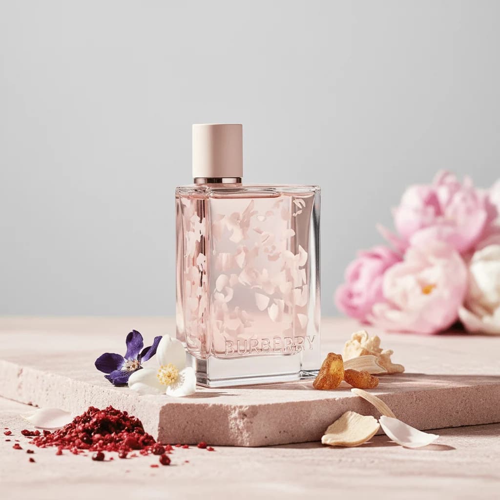 Burberry Her Petals