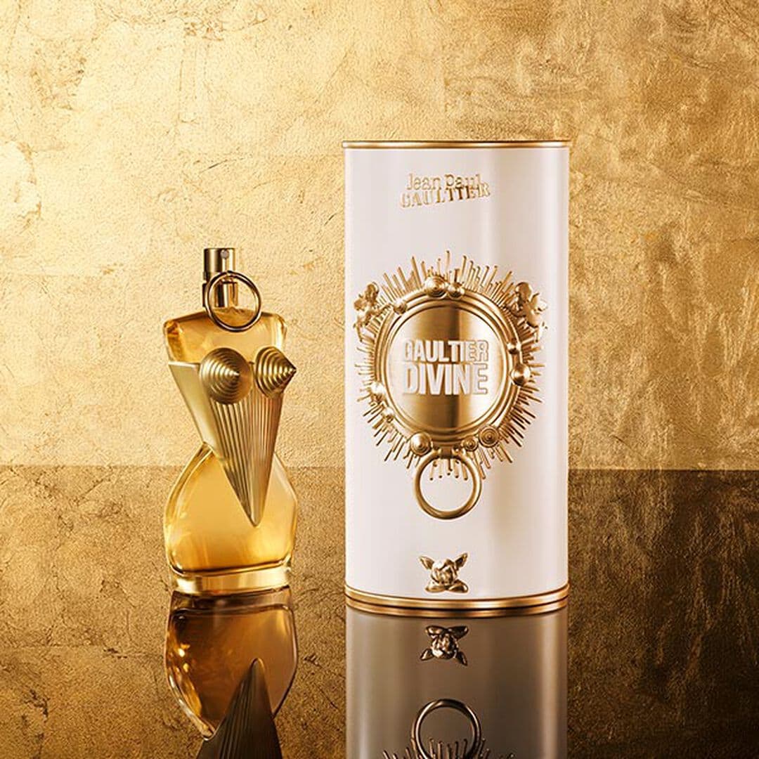 Jean Paul Gaultier Divine