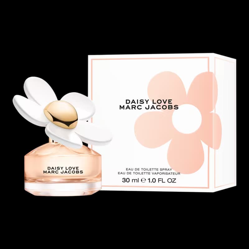 Marc Jacobs Daisy Love