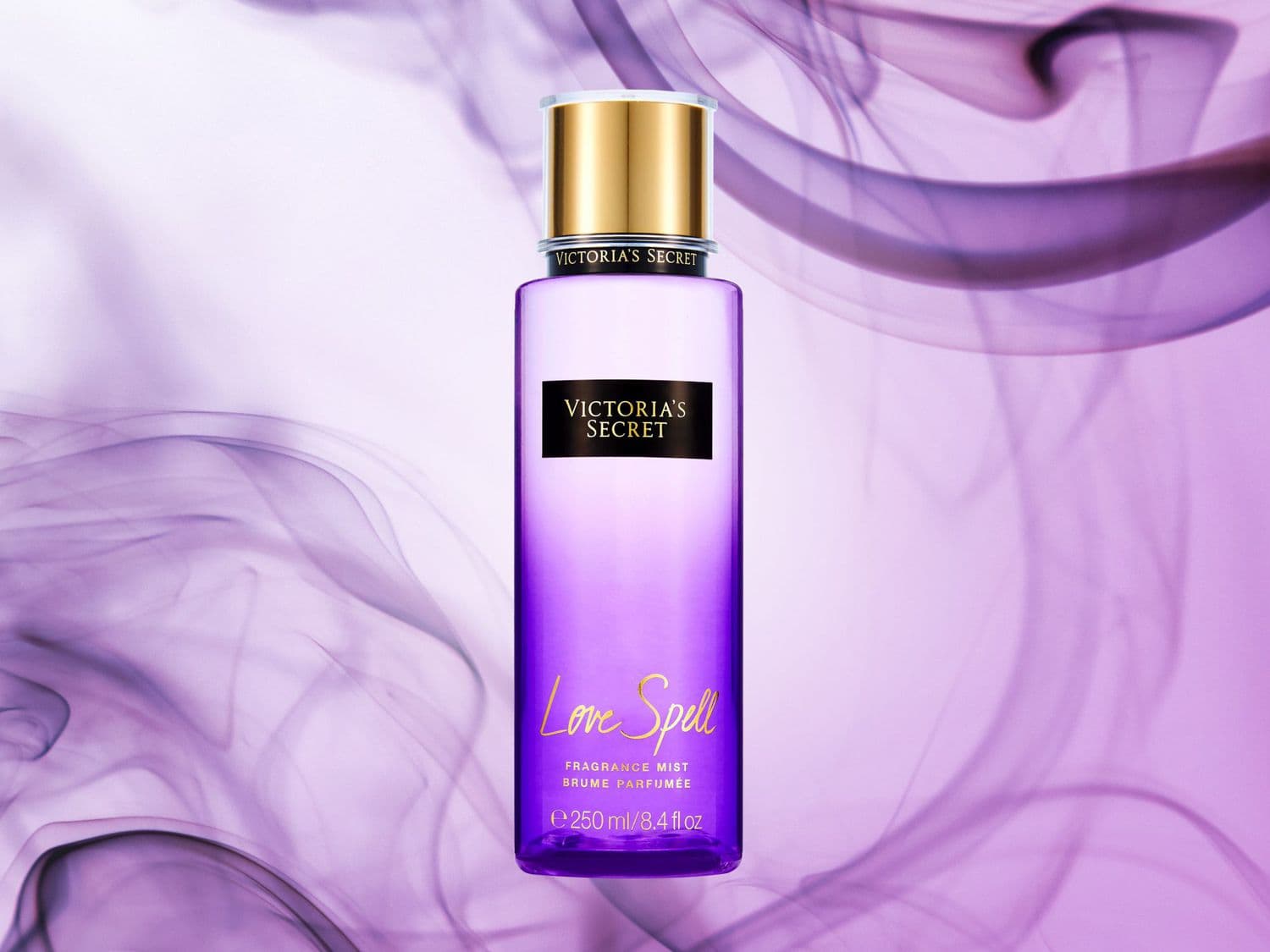 Victoria's Secret Love Spell Fragrance Mist