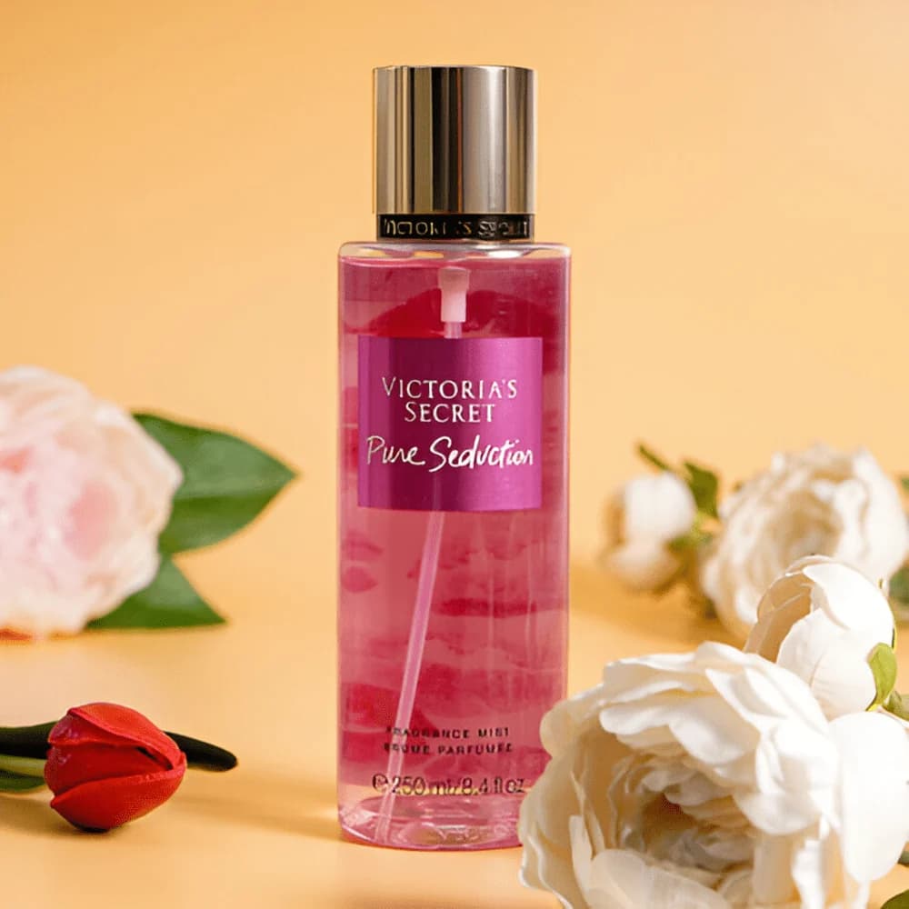 Victoria's Secret Pure Seduction Fragrance Mist