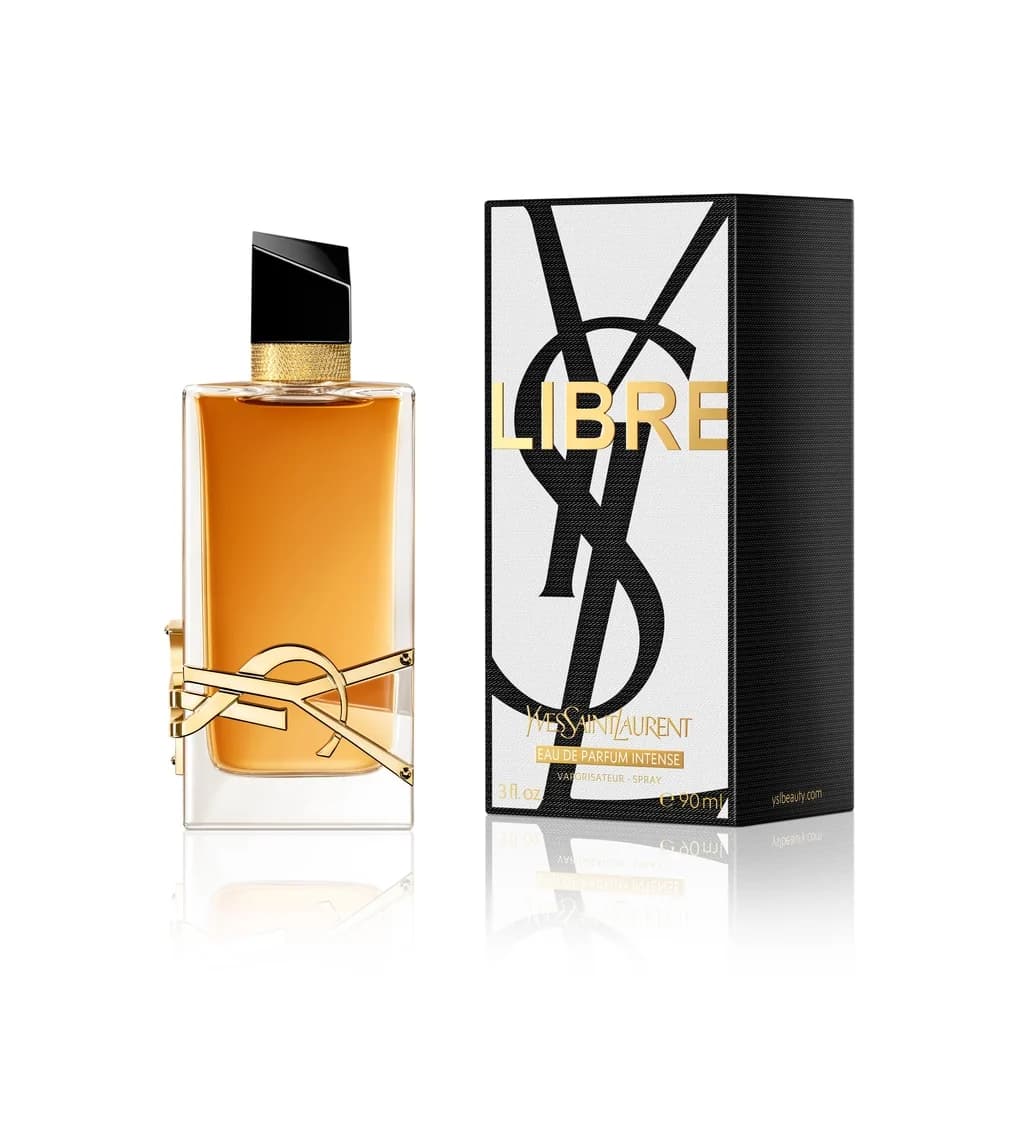 Yves Saint Laurent Libre Intense